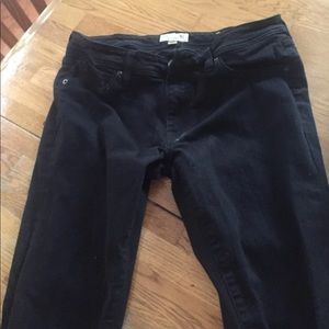 Burberry women jeans